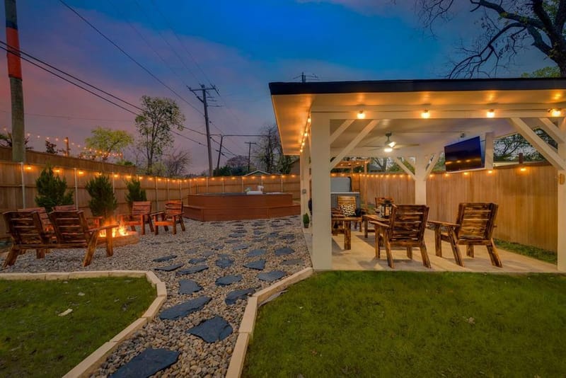 2015 S Ewing Avenue, Dallas TX 75216 - Photo 6