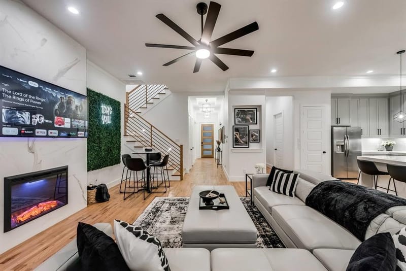 2015 S Ewing Avenue, Dallas TX 75216 - Photo 16