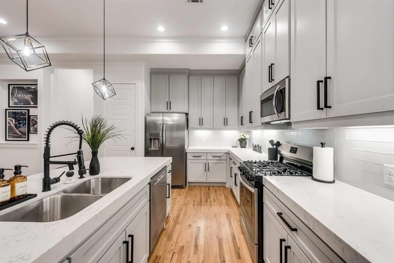 2015 S Ewing Avenue, Dallas TX 75216 - Photo 22