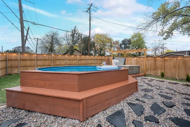 2015 S Ewing Avenue, Dallas TX 75216 - Photo 3