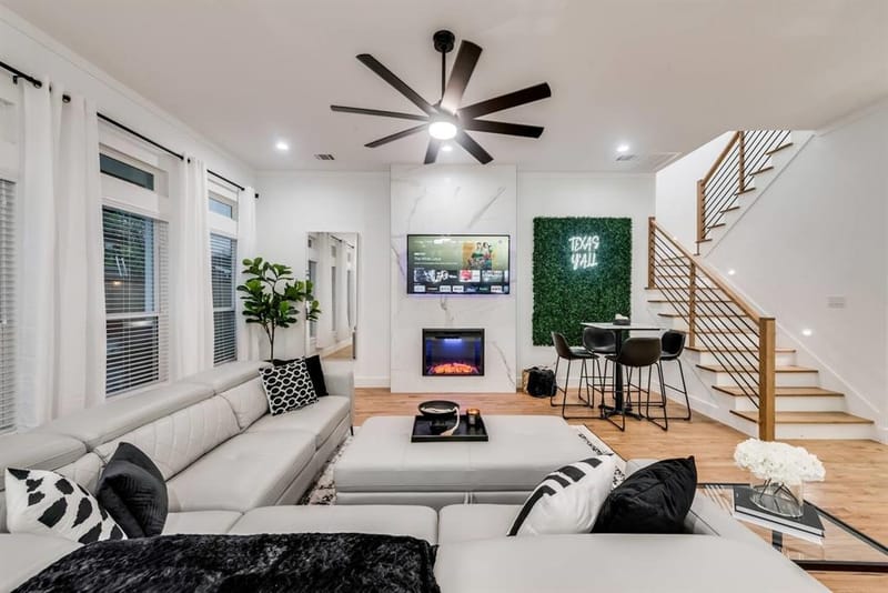 2015 S Ewing Avenue, Dallas TX 75216 - Photo 14