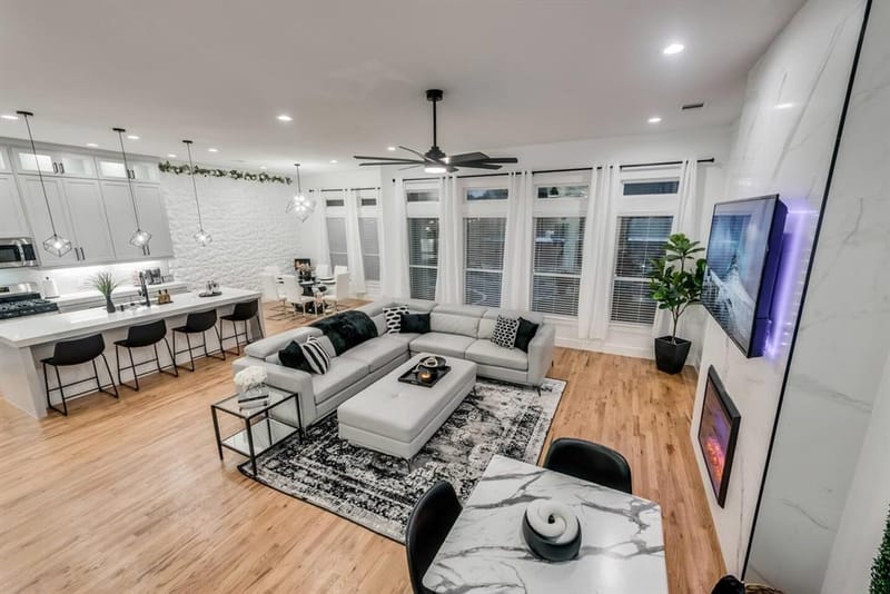 2015 S Ewing Avenue, Dallas TX 75216 - Photo 15