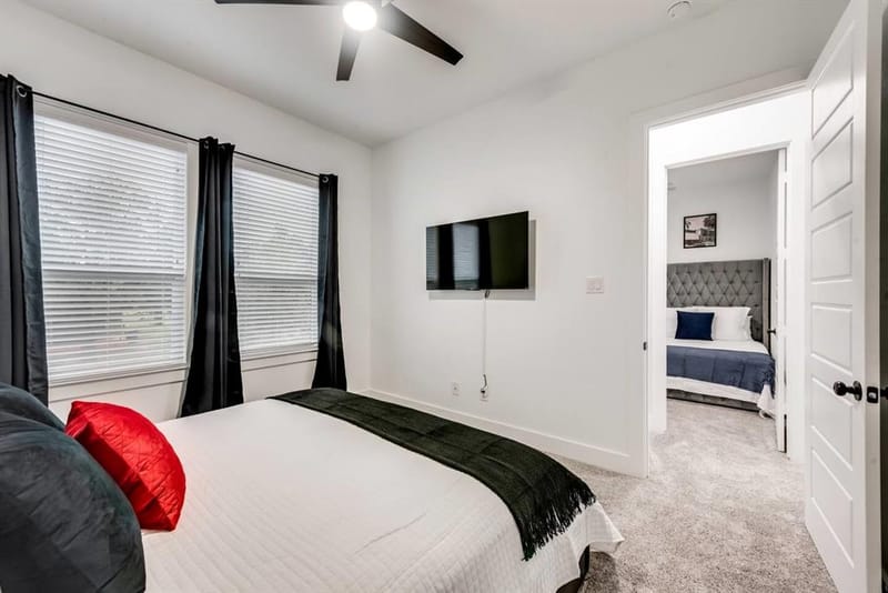 2015 S Ewing Avenue, Dallas TX 75216 - Photo 29