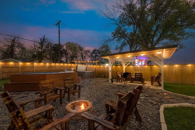 2015 S Ewing Avenue, Dallas TX 75216 - Photo 8