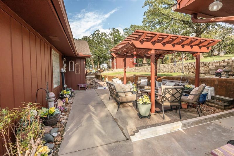 172 Cheyenne Drive, Nocona TX 76255 - Photo 17