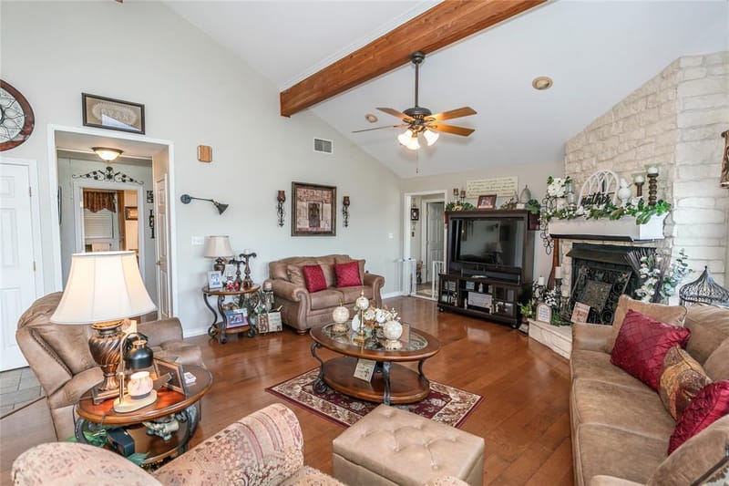 172 Cheyenne Drive, Nocona TX 76255 - Photo 22