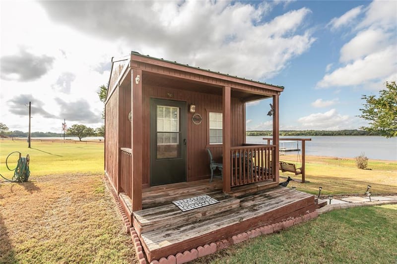 172 Cheyenne Drive, Nocona TX 76255 - Photo 35