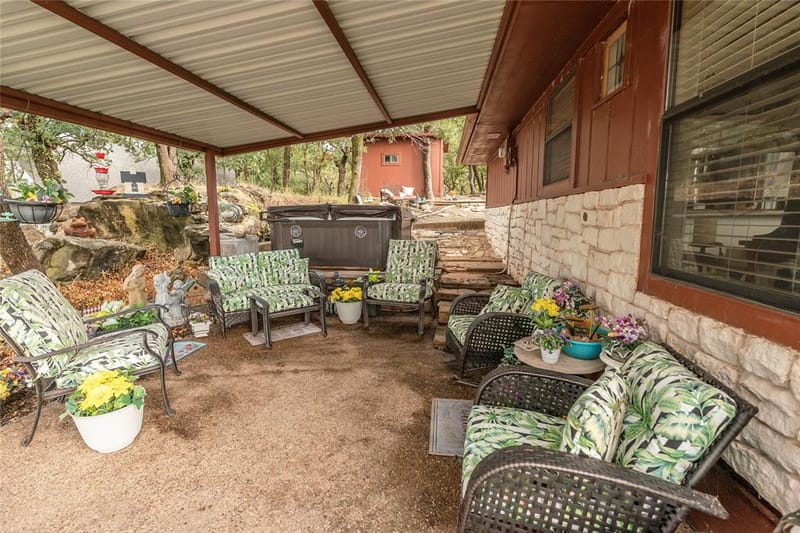 172 Cheyenne Drive, Nocona TX 76255 - Photo 8
