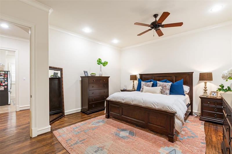 1213 Virginia Place, Fort Worth TX 76107 - Photo 17