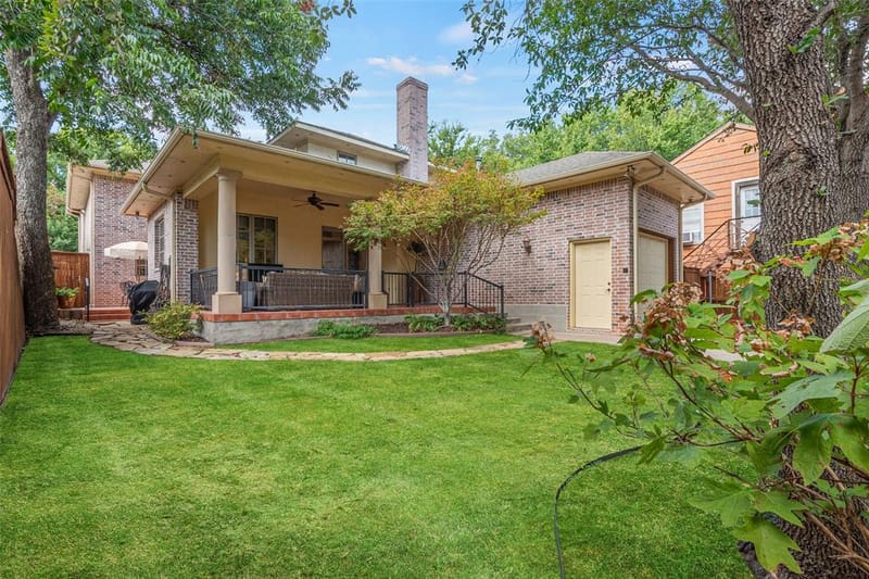 1213 Virginia Place, Fort Worth TX 76107 - Photo 40