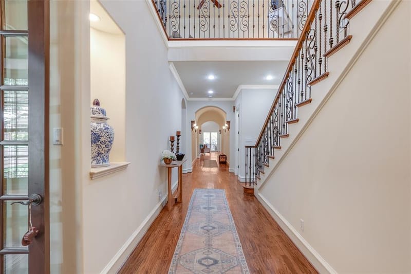 1213 Virginia Place, Fort Worth TX 76107 - Photo 4