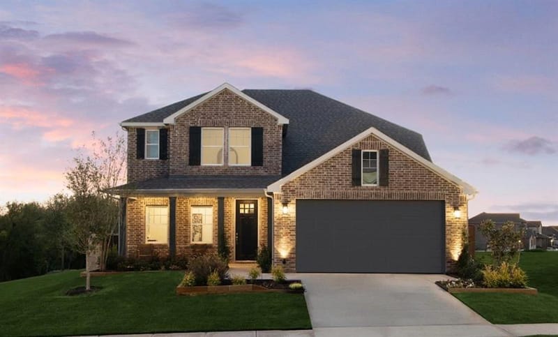 1709 Coachman Drive, Forney TX 75126 - Photo 2