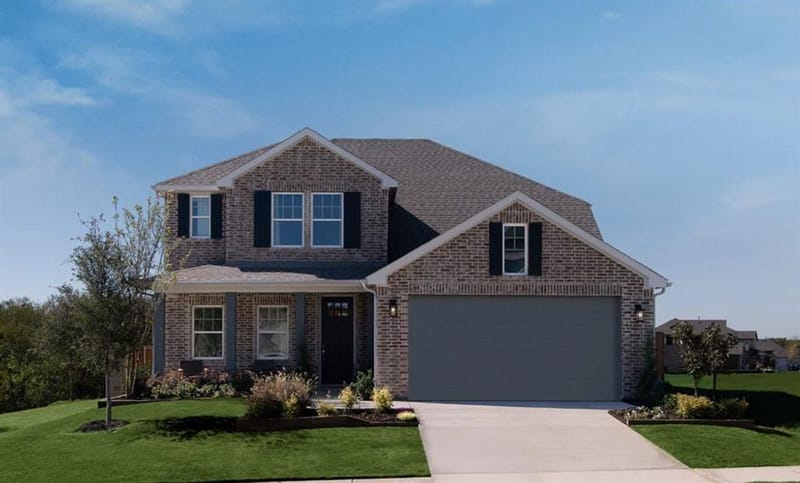 1709 Coachman Drive, Forney TX 75126