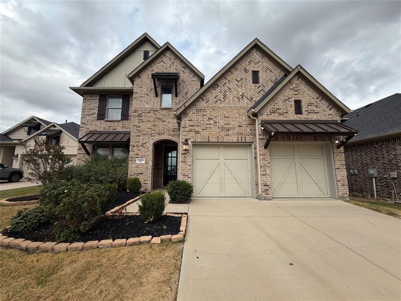 11224 Dusty Trail Court, Flower Mound TX 76262