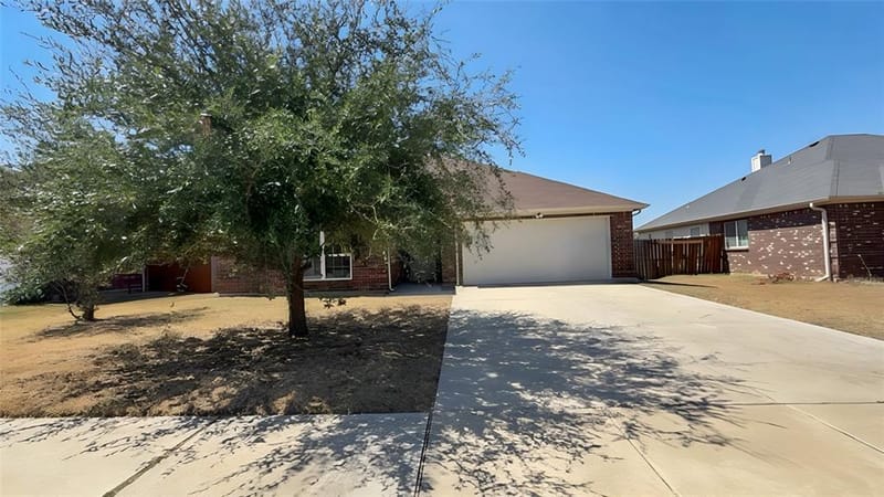 913 Barbara Street, Denton TX 76209