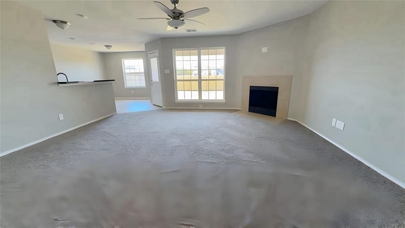 913 Barbara Street, Denton TX 76209 - Photo 5