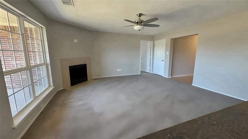 913 Barbara Street, Denton TX 76209 - Photo 9