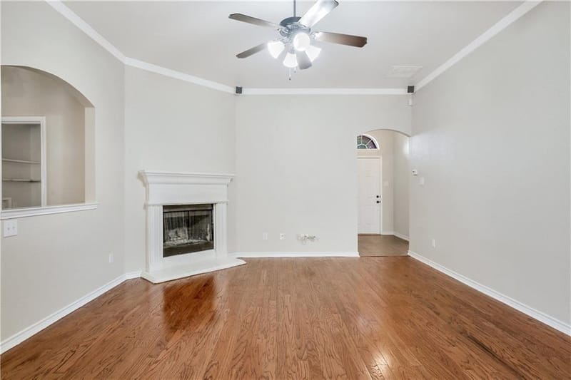 3708 Vista Greens Drive, Fort Worth TX 76244 - Photo 7