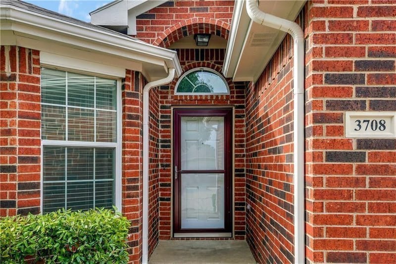 3708 Vista Greens Drive, Fort Worth TX 76244