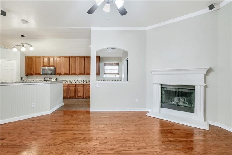 3708 Vista Greens Drive, Fort Worth TX 76244 - Photo 4