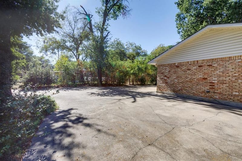 403 Johnson Street, Terrell TX 75160 - Photo 33