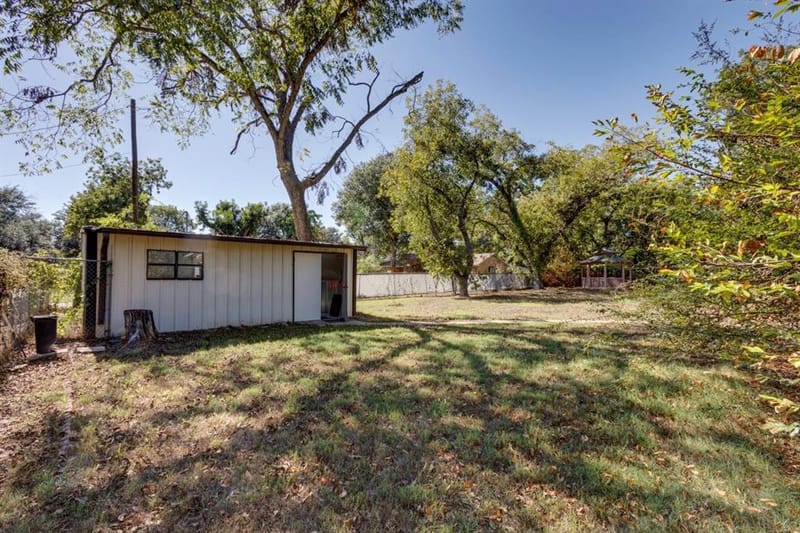 403 Johnson Street, Terrell TX 75160 - Photo 35