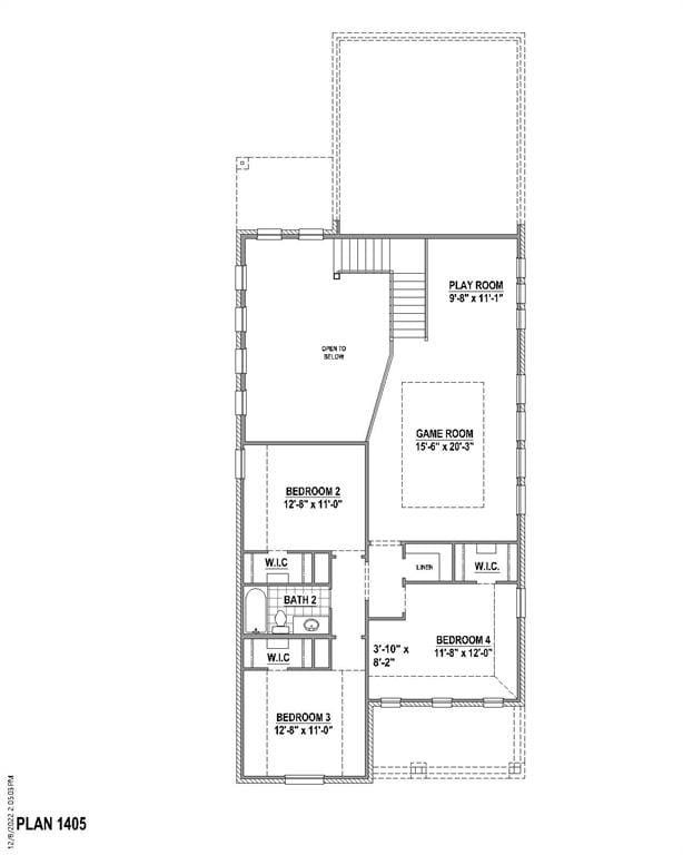 3932 Composition Drive, Celina TX 75078 - Photo 3