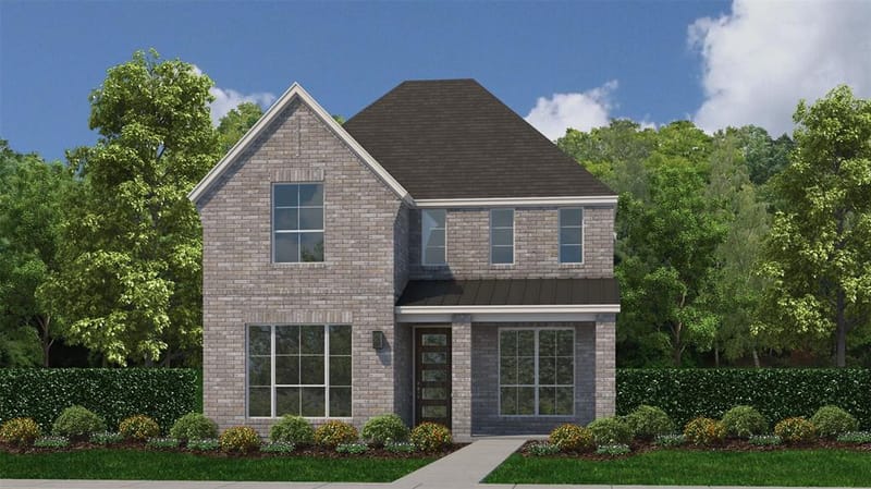 3932 Composition Drive, Celina TX 75078
