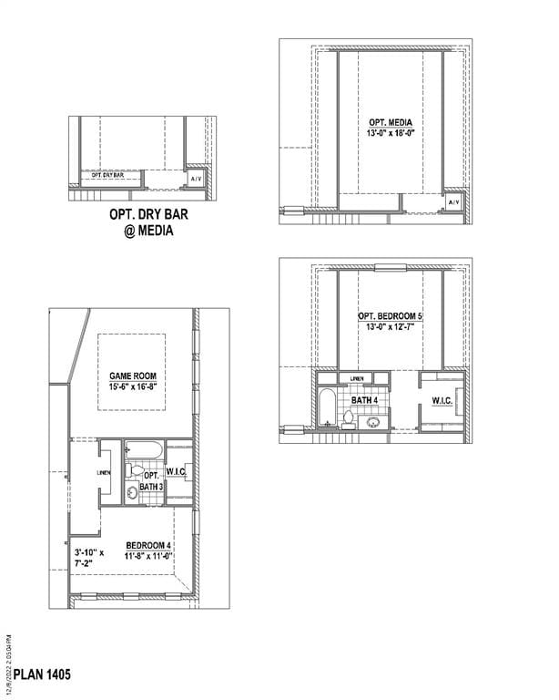 3932 Composition Drive, Celina TX 75078 - Photo 5