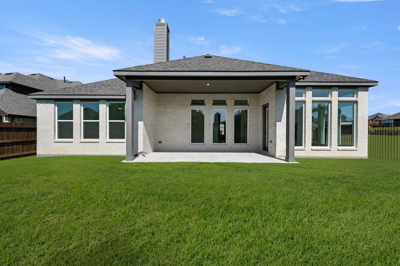 2601 Lila Street, Burleson TX 76028 - Photo 26
