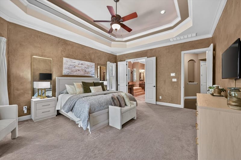 7 Shorehaven Lane, Hickory Creek TX 75065 - Photo 23