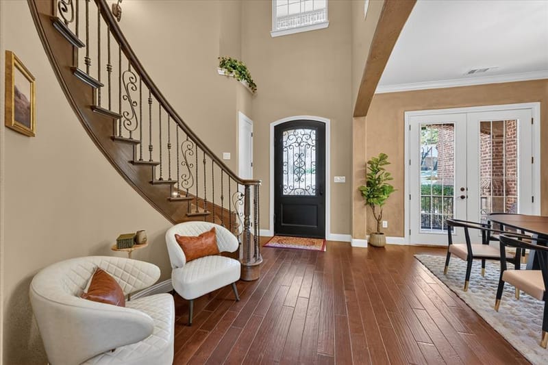 7 Shorehaven Lane, Hickory Creek TX 75065 - Photo 6