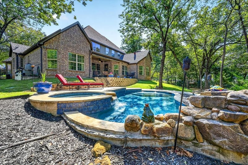 7 Shorehaven Lane, Hickory Creek TX 75065 - Photo 13