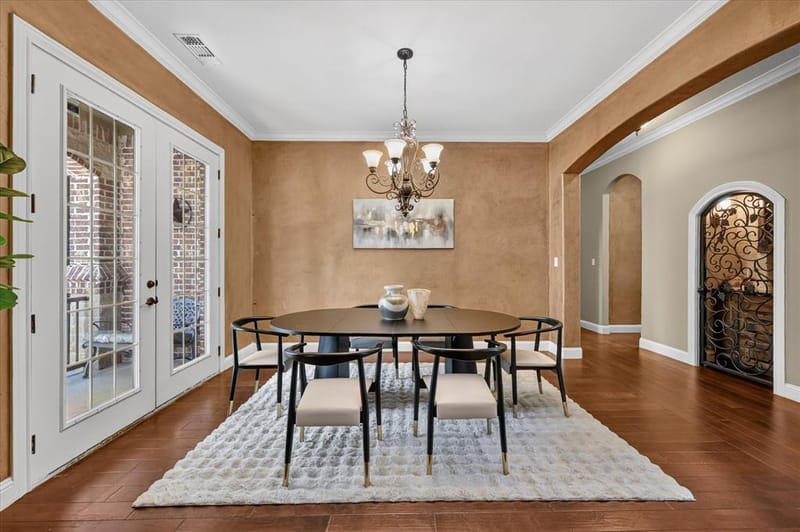7 Shorehaven Lane, Hickory Creek TX 75065 - Photo 17