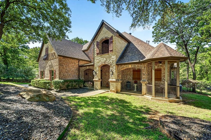 7 Shorehaven Lane, Hickory Creek TX 75065 - Photo 16