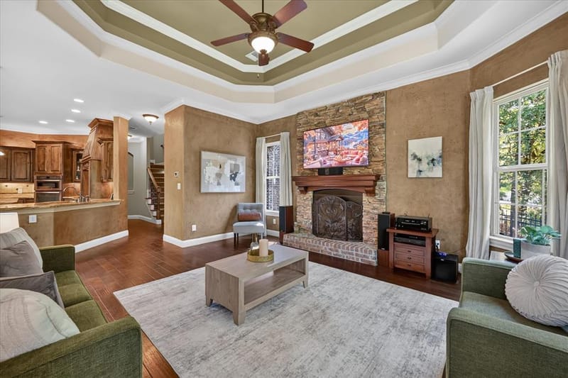 7 Shorehaven Lane, Hickory Creek TX 75065 - Photo 22