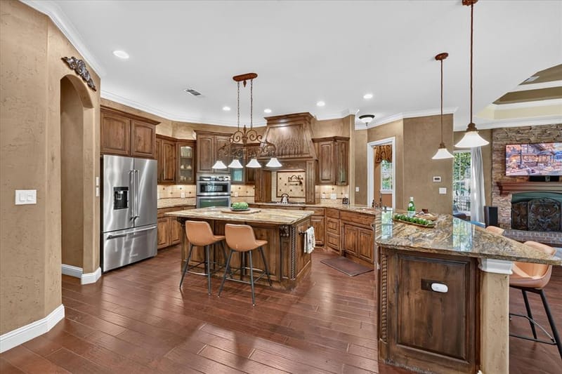 7 Shorehaven Lane, Hickory Creek TX 75065 - Photo 7