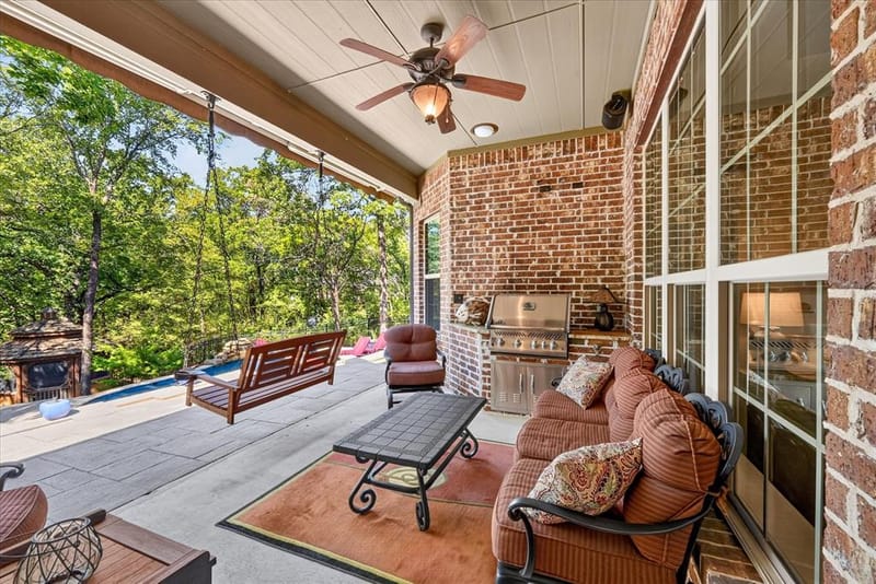 7 Shorehaven Lane, Hickory Creek TX 75065 - Photo 3