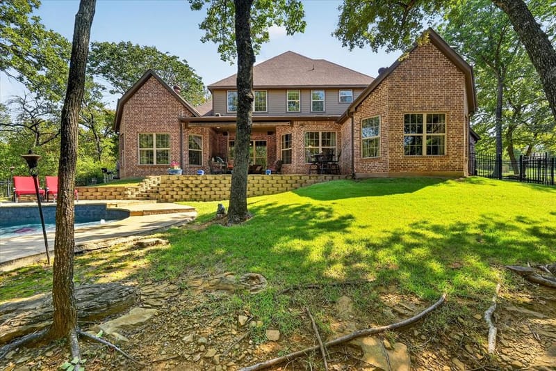 7 Shorehaven Lane, Hickory Creek TX 75065 - Photo 36