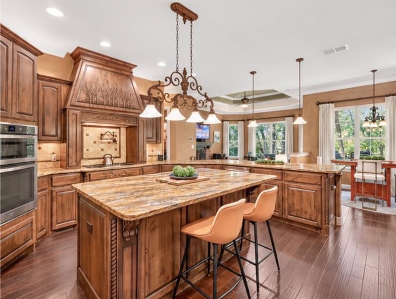 7 Shorehaven Lane, Hickory Creek TX 75065 - Photo 9
