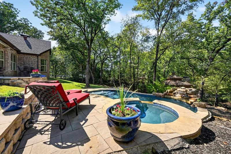7 Shorehaven Lane, Hickory Creek TX 75065 - Photo 34