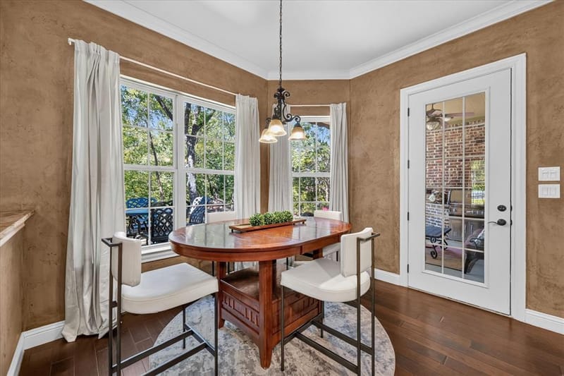 7 Shorehaven Lane, Hickory Creek TX 75065 - Photo 10