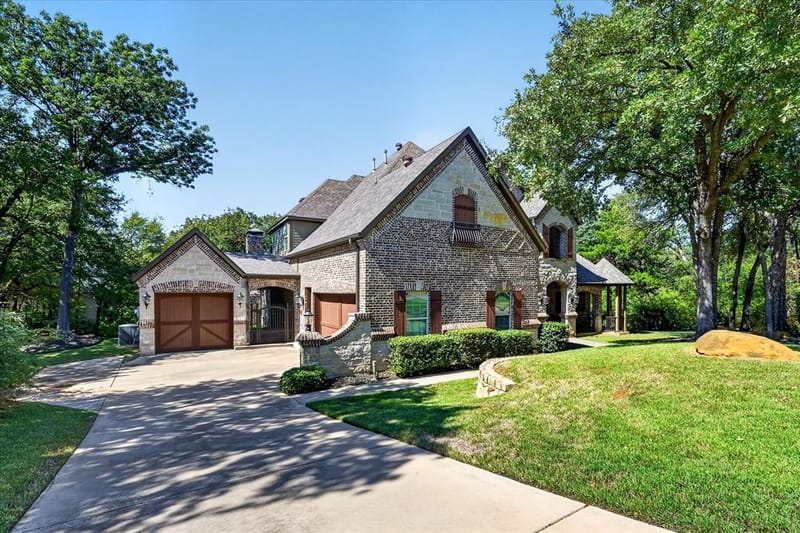7 Shorehaven Lane, Hickory Creek TX 75065 - Photo 15