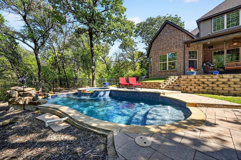 7 Shorehaven Lane, Hickory Creek TX 75065 - Photo 35