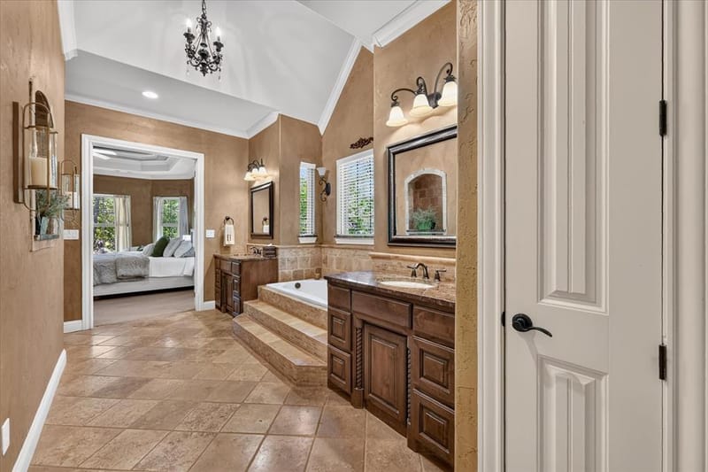 7 Shorehaven Lane, Hickory Creek TX 75065 - Photo 25