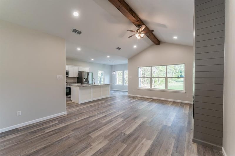 921 Putman, Sulphur Springs TX 75482 - Photo 5