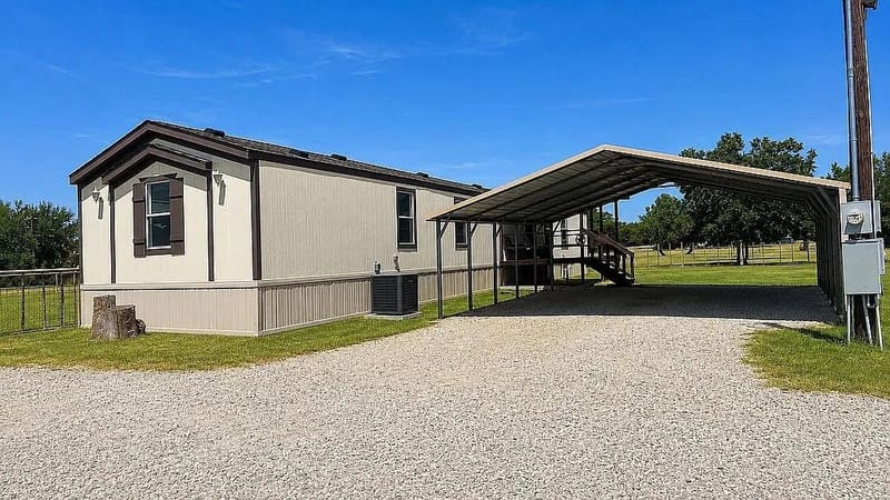 8850 Old Agnes Road, Poolville TX 76487 - Photo 27