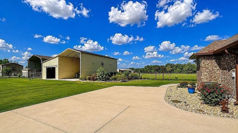 8850 Old Agnes Road, Poolville TX 76487 - Photo 2