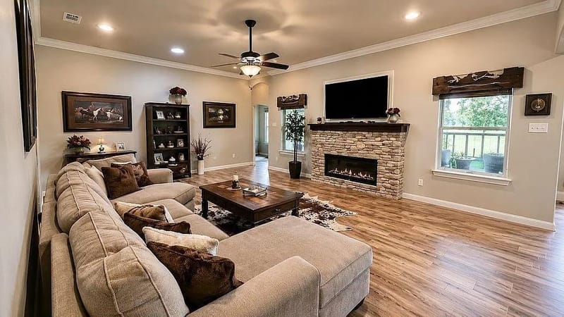 8850 Old Agnes Road, Poolville TX 76487 - Photo 6