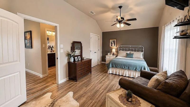 8850 Old Agnes Road, Poolville TX 76487 - Photo 13
